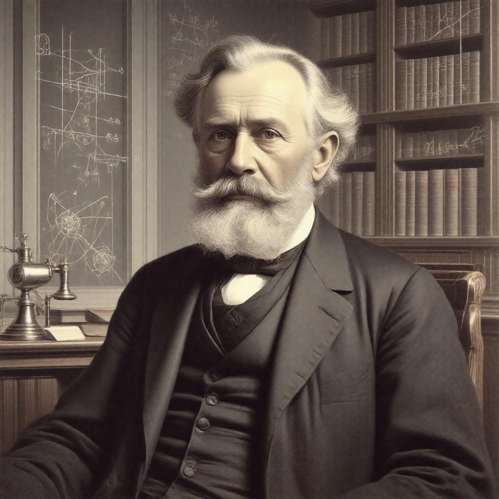 Charles Glover Barkla